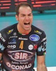 Monza all’ultimo respiro centra una storica semifinale E Perugia elimina Milano