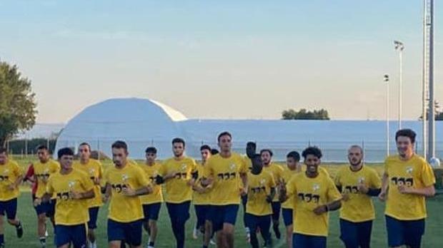 Castello, Cittadella e Formigine tornano in campo