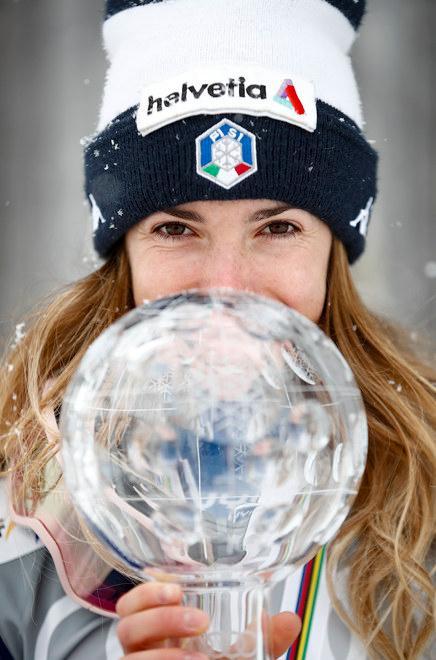  Feller e Robinson vincono speciale e gigante Marta Bassino regina 