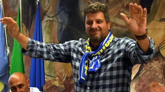 Baldini non fa dietrofront, la società preme e spera che si presenti agli allenamenti