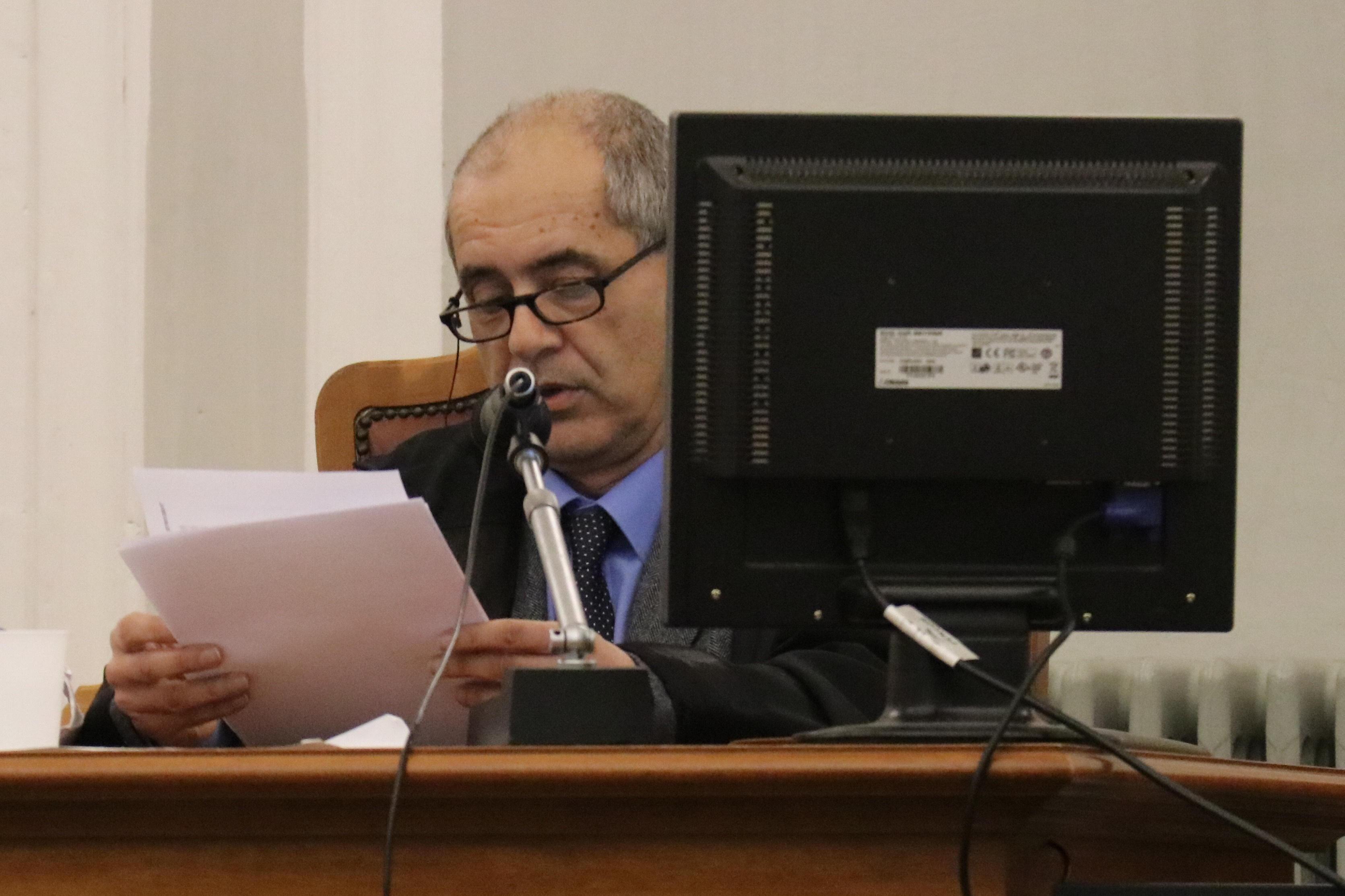 Otto candidati in corsa per la presidenza del tribunale di Livorno: ecco chi sono 