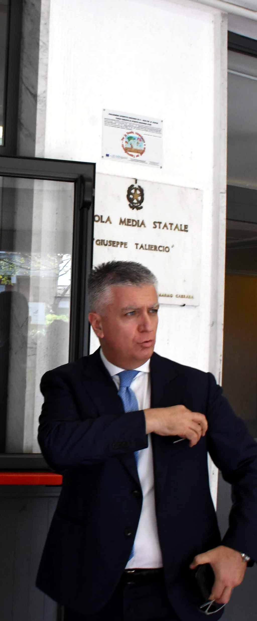 La nostra sanità e il ruolo del cittadino
