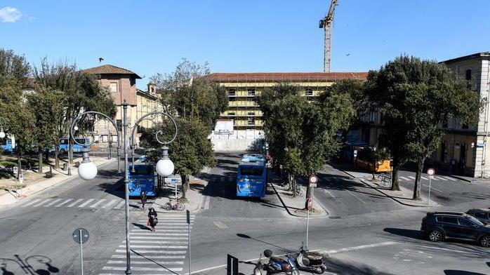 Tamponi gratis in farmacia, si parte mercoledì 24 marzo