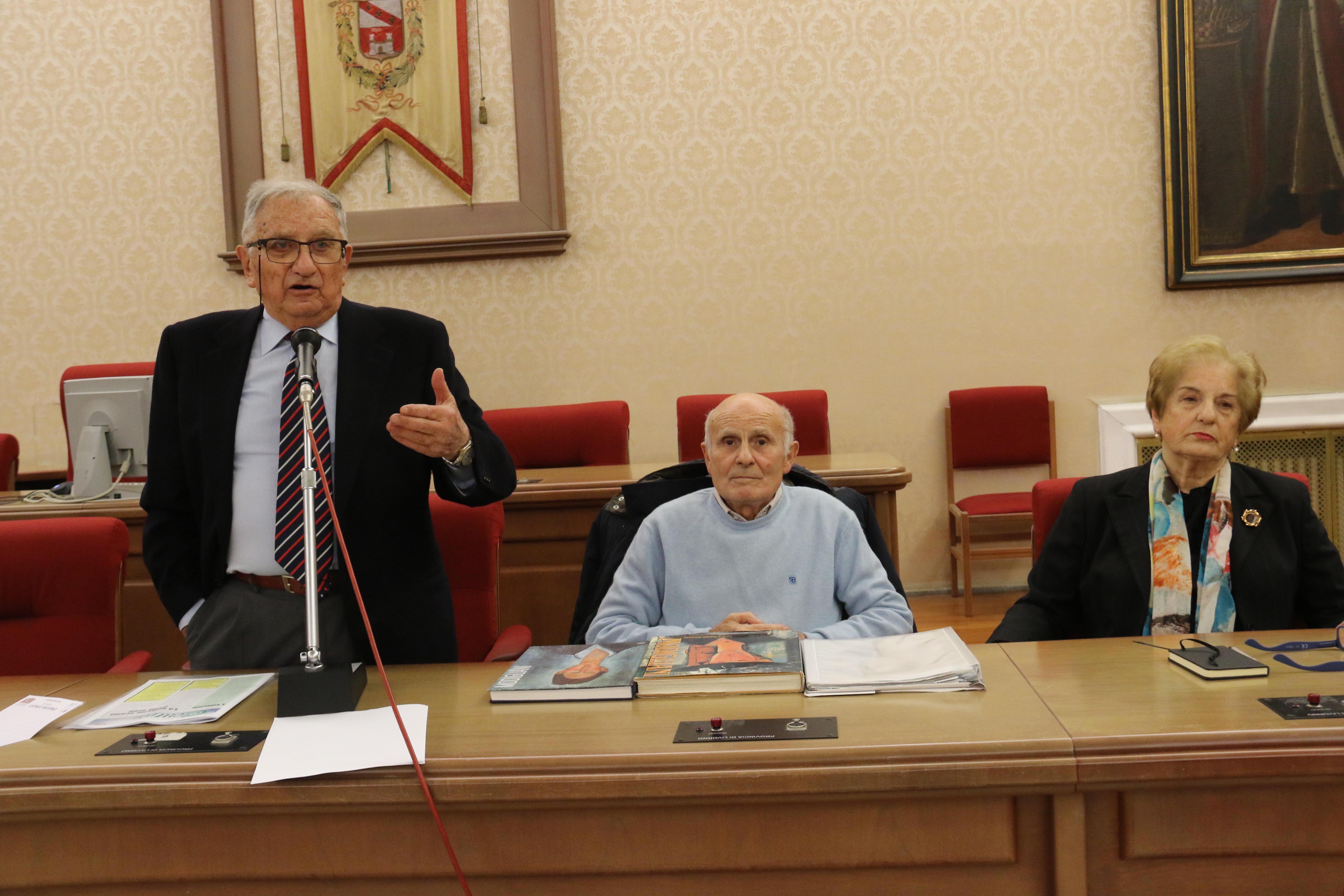I troppi "no" che bloccano Livorno