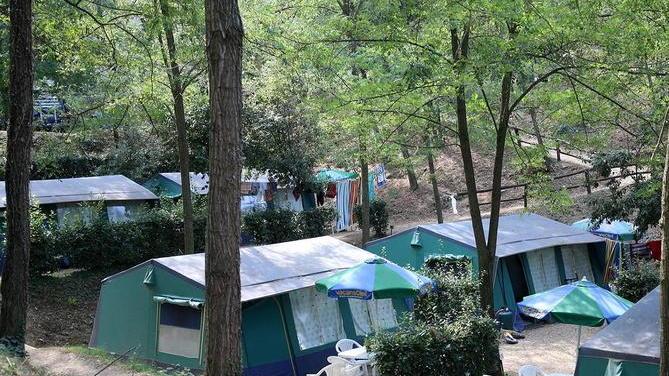 Aumentano le prenotazioni, a Vada i campeggi tornano a sperare