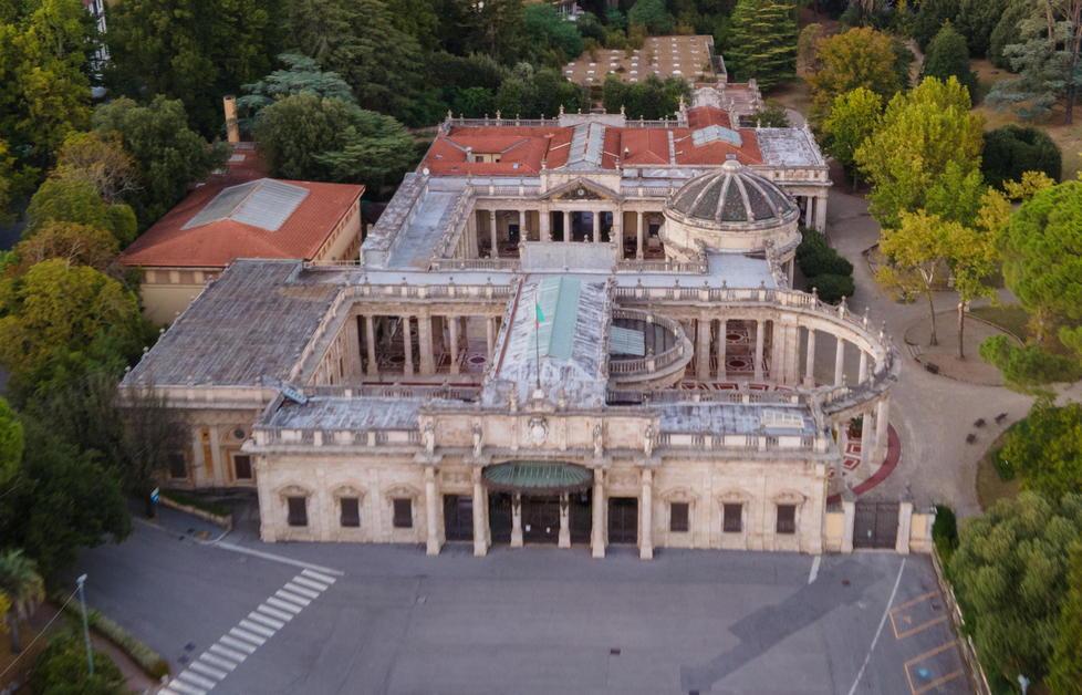 Alle Terme Tettuccio l’apertura sarà anticipata 