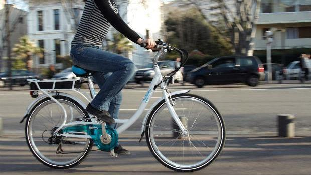Compra online una bicicletta elettrica e viene truffato