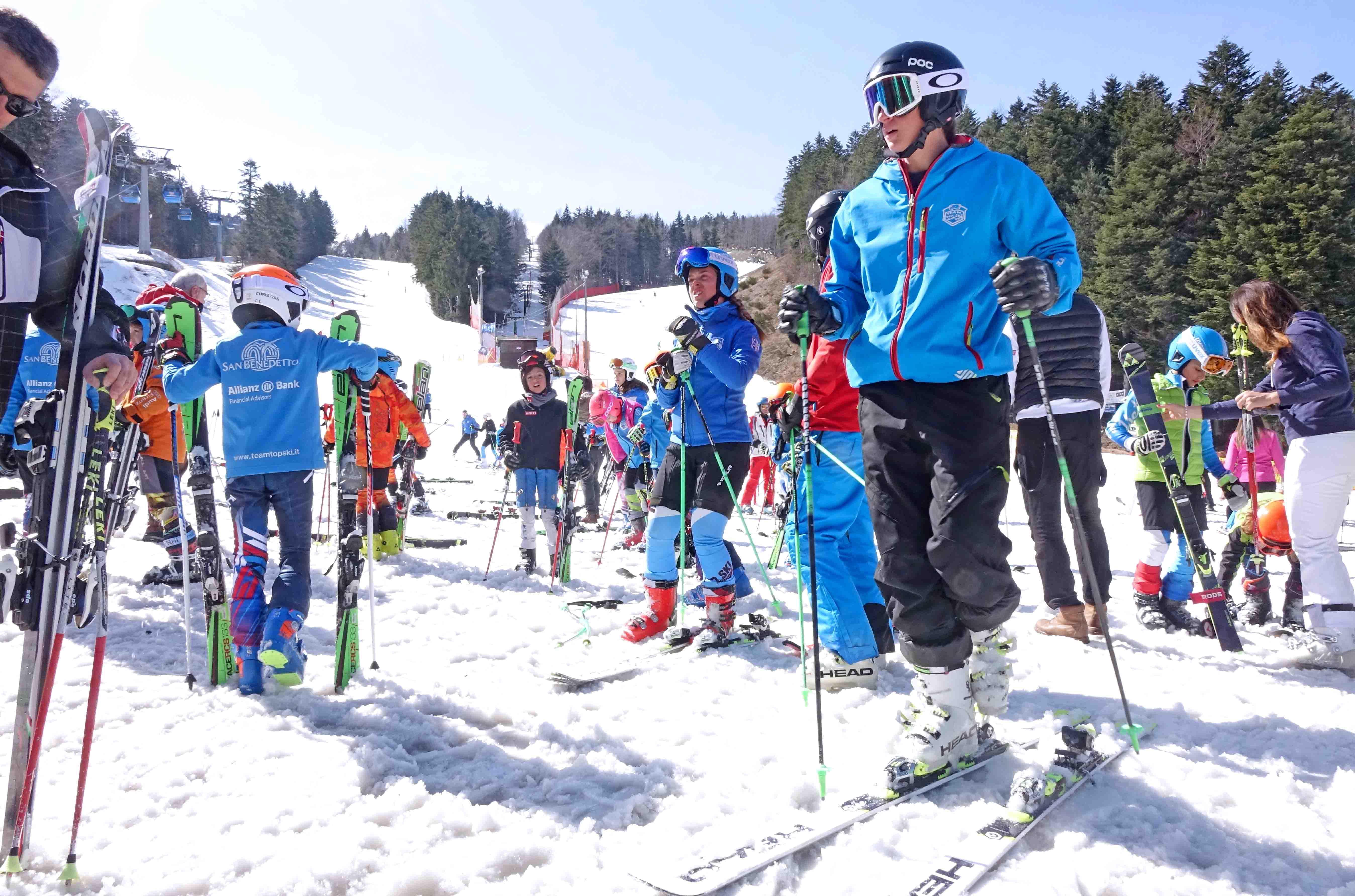 All'attacco il senatore La Pietra (FdI): "Montagna pistoiese penalizzata dal decreto Sostegno"