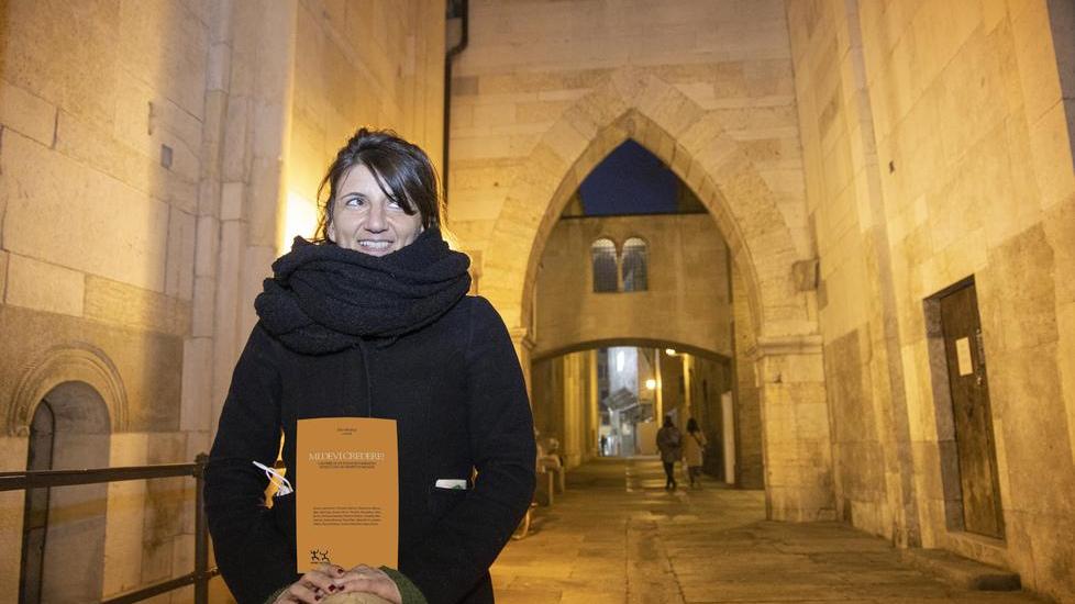 Modena, il libro sulle badanti di Sara Manzoli: «È un lavoro totalizzante che porta grandi sofferenze»