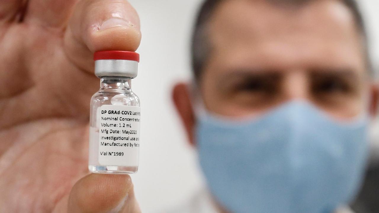 Vaccini, al via a Pisa la sperimentazione di Reithera: per la fase 2 servono 900 volontari