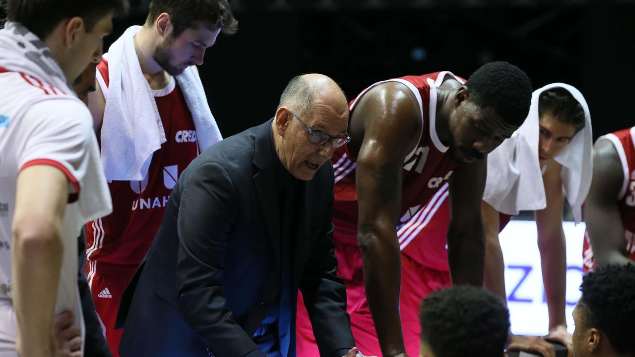 La Unahotels durante un time out