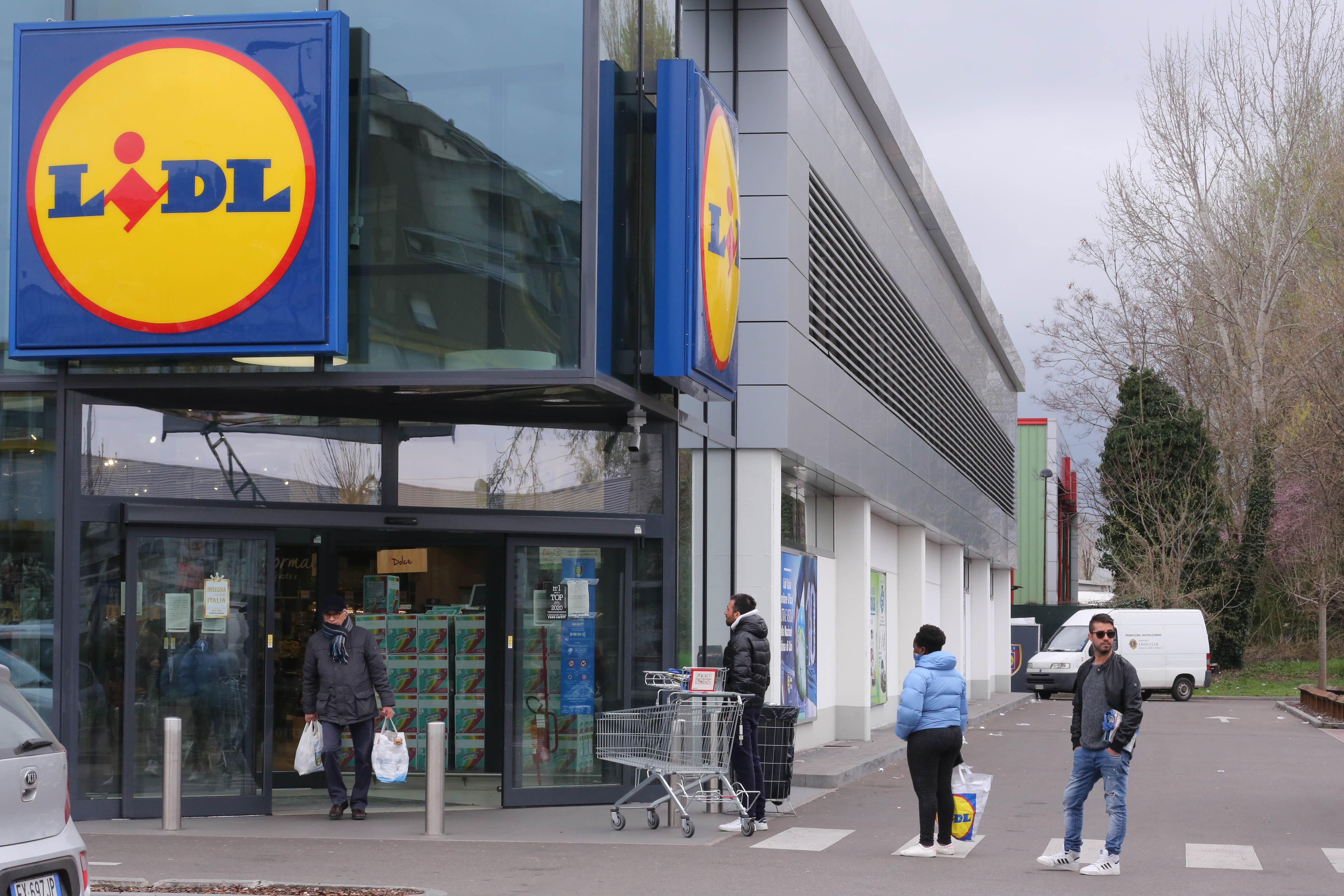 Discount in Toscana, ecco 22 posti. Cinque nella sede centrale di Lidl a Pontedera 