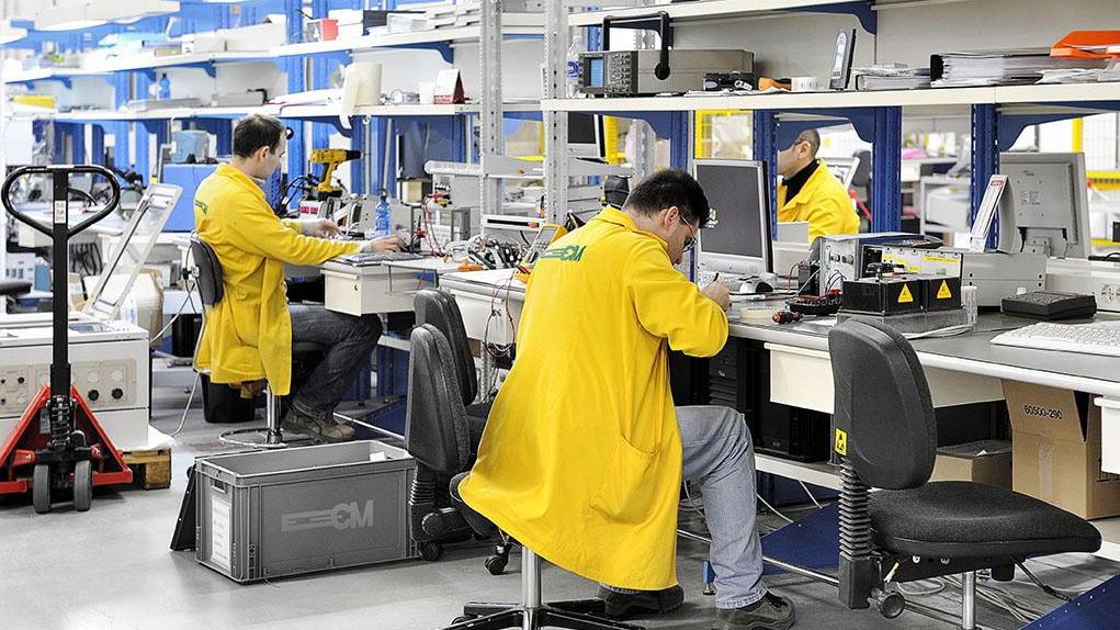 Segnalamento ferrovie: selezioni per 15 da Ecm