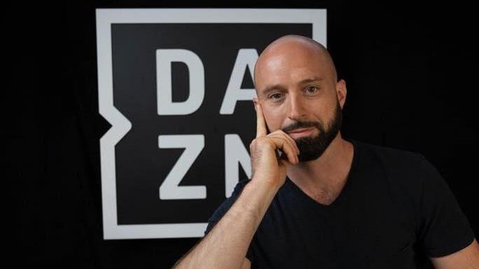 Iori di Dazn: «Reggiana: per la salvezza stringersi ad Alvini e non rinnegare i principi di gioco»