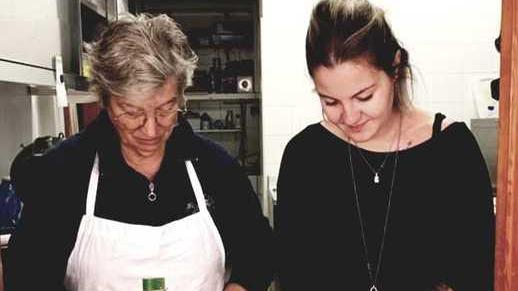 Premio Eccellenza Italia ai tordelli fatti a mano dell’Osteria Pertini di Massa