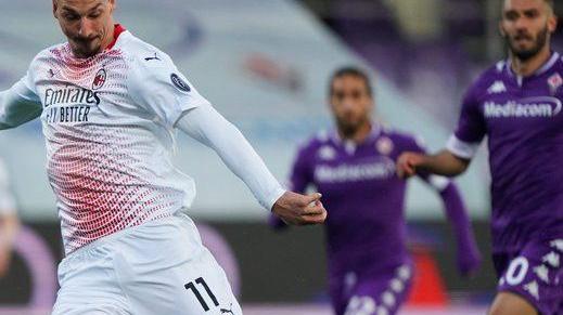 Viola, tutta la rabbia in un post Eysseric: il gol di Ibra? Vergogna
