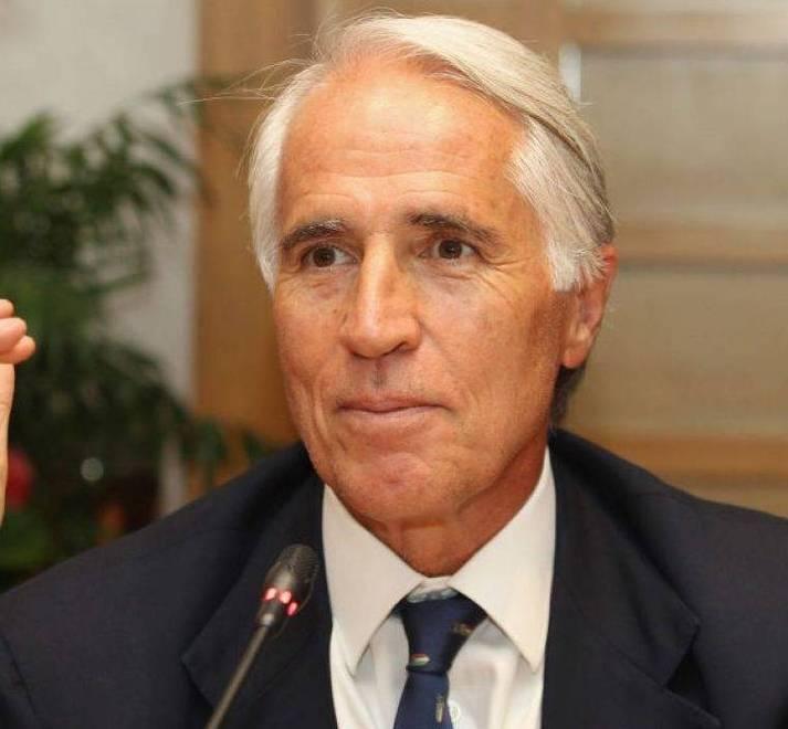 «Vaccini agli atleti per Tokyo Non perdiamo altro tempo» 