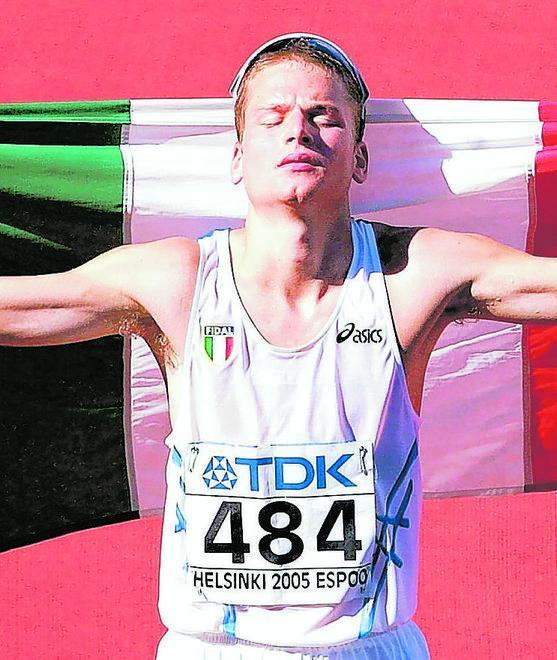 Schwazer fa ricorso sulle urine manipolate