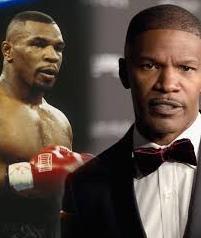 Jamie Foxx sarà Tyson Il produttore è Scorsese
