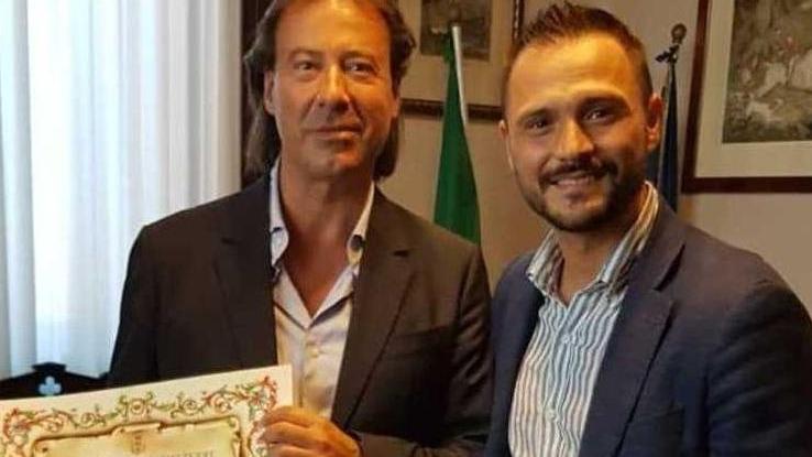 Un montecatinese a Parigi racconta il “suo” Covid
