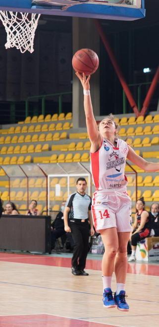 Lucca, tre partite per decidere tra salvezza diretta e playout 