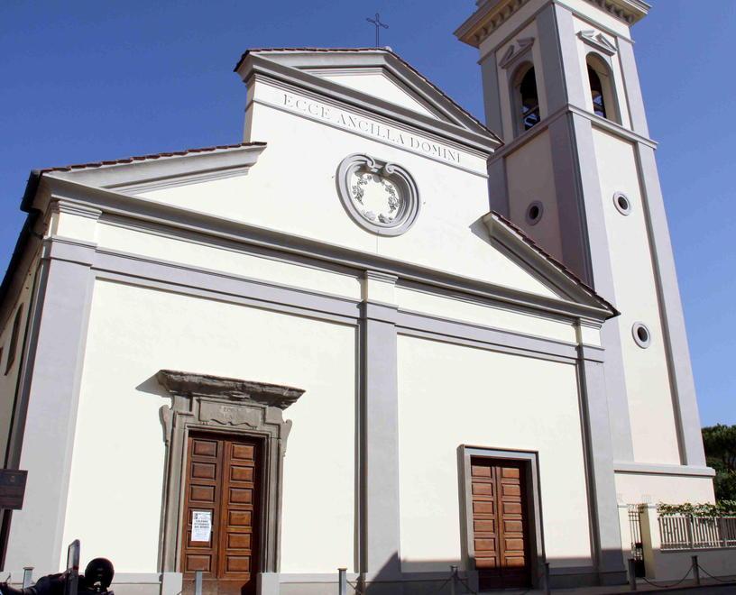 Giovedì si festeggia la Ss. Annunziata Ecco le iniziative 