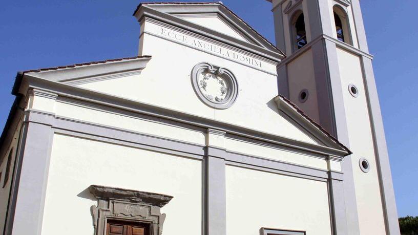 Giovedì si festeggia la Ss. Annunziata Ecco le iniziative