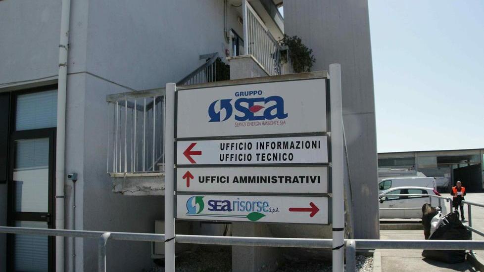Fusione Sea-Ersu Ora si parla di luglio