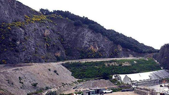 Il Comune contro la Regione «Fa muro su Cava Fornace»