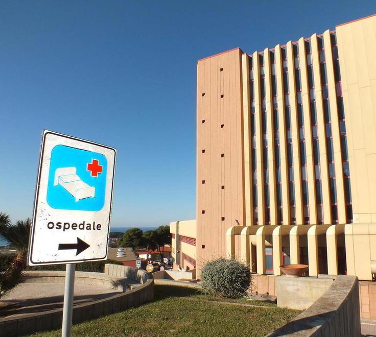 Completato l’organico di Chirurgia Il primario é Giuseppe Celona