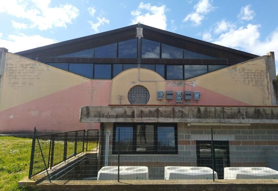 Il nuovo polo a Marsiliana sostituirà “Attimi” ad Albinia