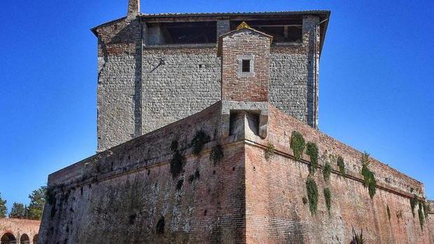 Il Cassero torna sul mercato, affidamento in vista