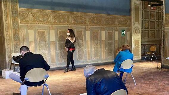 Concorso pubblico norme per la prova orale
