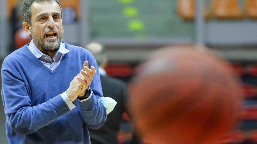 «Non le volevo dare la soddisfazione...» Pistolesi e quelle frasi sparate dagli arbitri