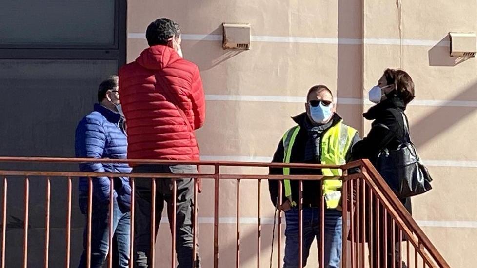 «Sono tutte scemenze, l’ex sindaca le ripeta davanti a me e al prefetto»