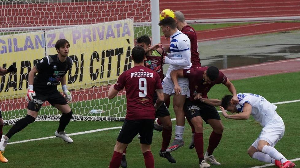 Como, niente trasferta a Olbia