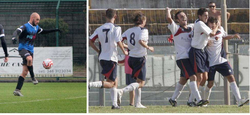 Francesco Di Paola, l’highlander del gol superato lo storico record (187) di Bonuccelli 