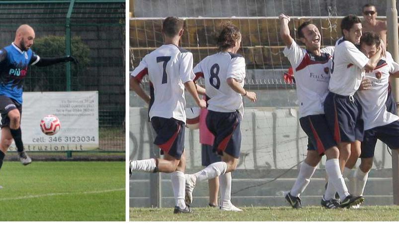 Francesco Di Paola, l’highlander del gol superato lo storico record (187) di Bonuccelli