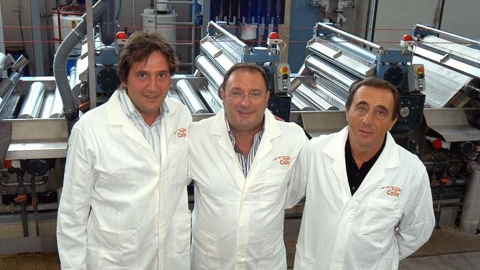 Il virus si porta via Roberto Gualtieri Maestro dei colori, fondò il Gruppo Colle
