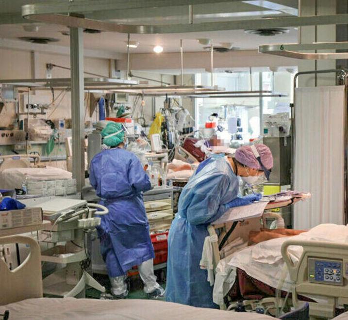 Covid, cinque vittime e 136 nuovi contagiati Vaiano piange un medico