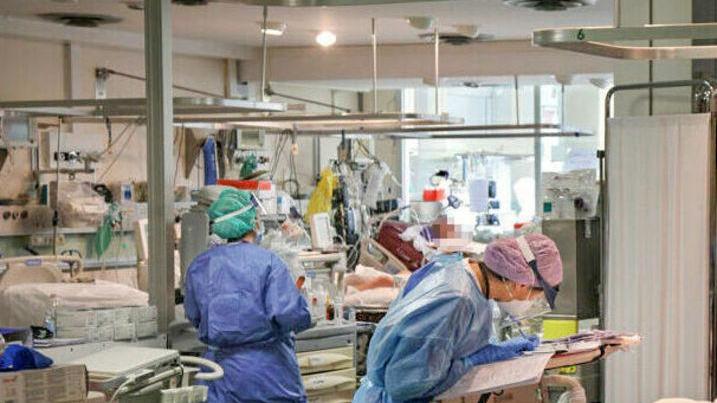 Covid, cinque vittime e 136 nuovi contagiati Vaiano piange un medico
