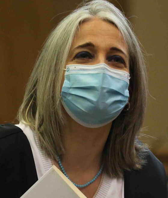 Grimilde, la pm deposita ulteriori atti d’indagine