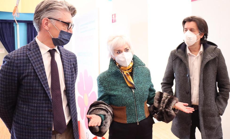 «Cento la più colpita dai contagi» 