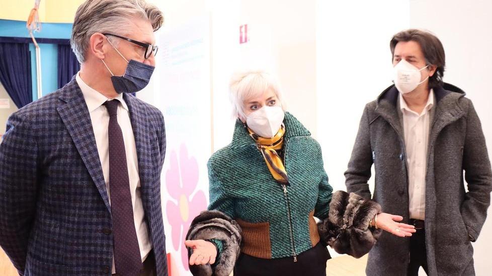 «Cento la più colpita dai contagi»