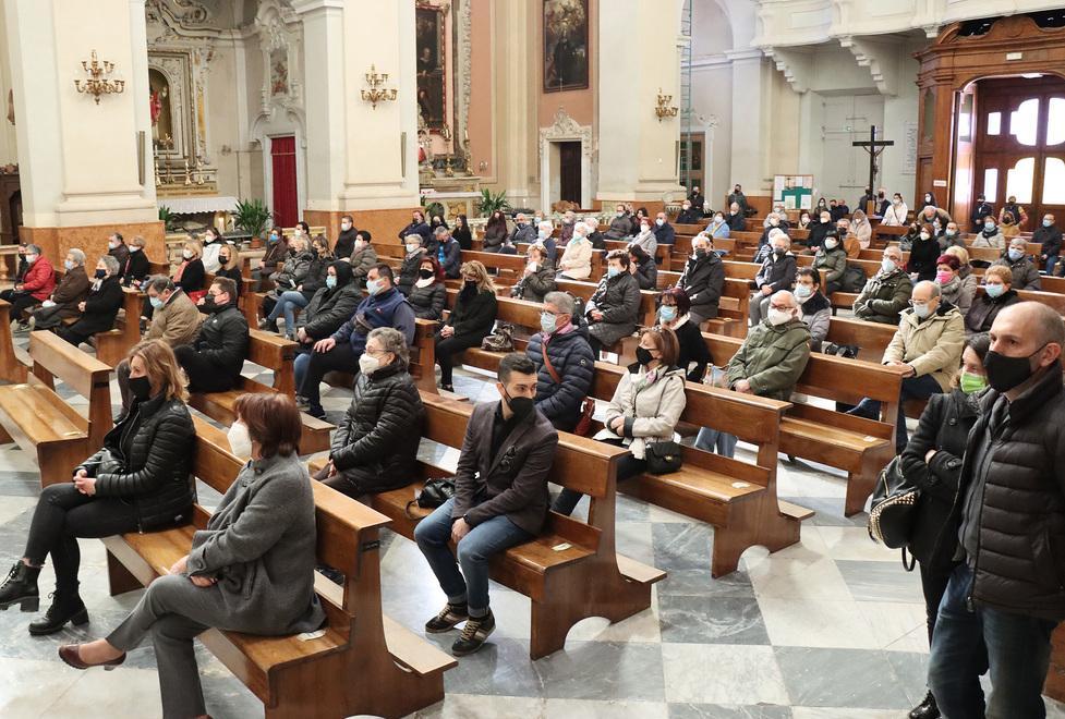 Morta tre mesi dopo l’incidente «Nonna Giò, un vero vulcano» 