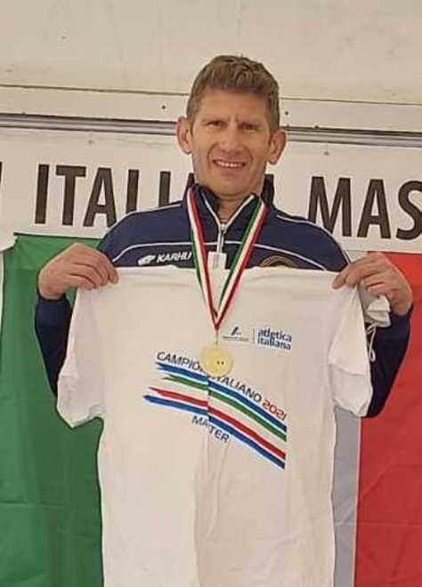 Agli Italiani Master indoor nove titoli per la Fratellanza 