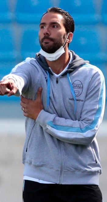 Scurto “tira su” la Primavera «Ora non demoralizziamoci»