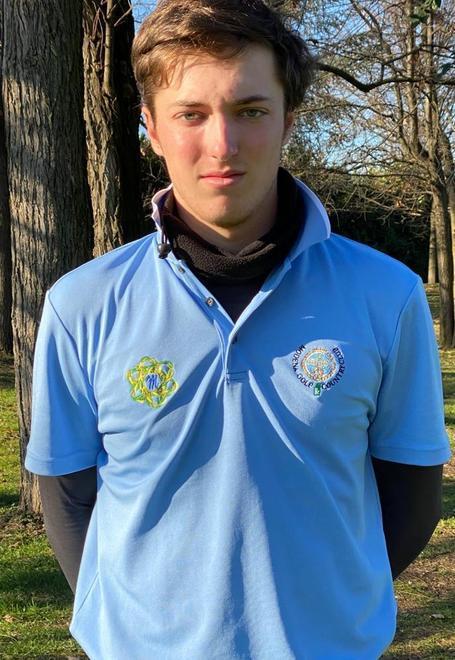 Campionato Internazionale: Bregoli e Cristoni a testa alta 