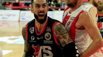 La Top Secret sempre a caccia di energia Ko nel derby ora è sfida alla super Scafati