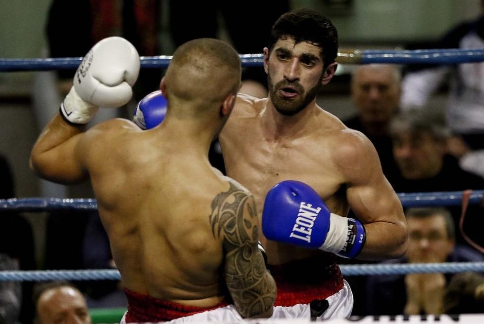 La rincorsa di Zagatti «Lavoro e passione per il titolo italiano» 